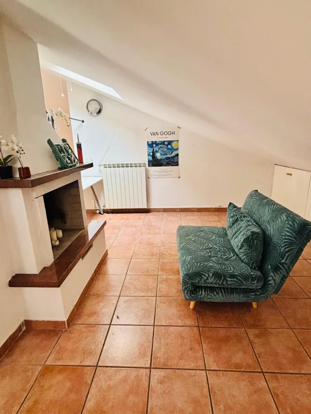 Private room in Via Ascanio Sforza, Milan (1730593) room image 1