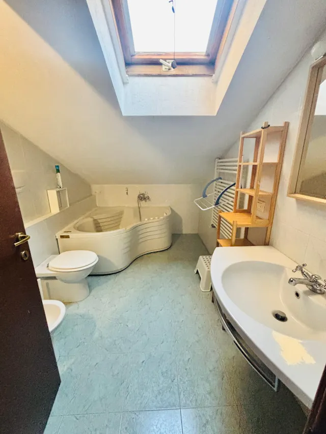 Private room in Via Ascanio Sforza, Milan (1730593) room image 7