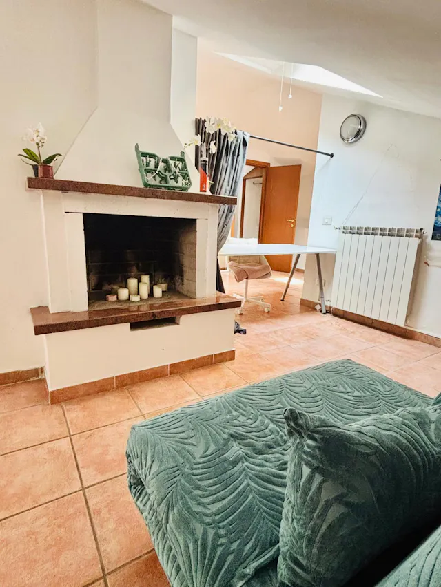 Private room in Via Ascanio Sforza, Milan (1730593) room image 2