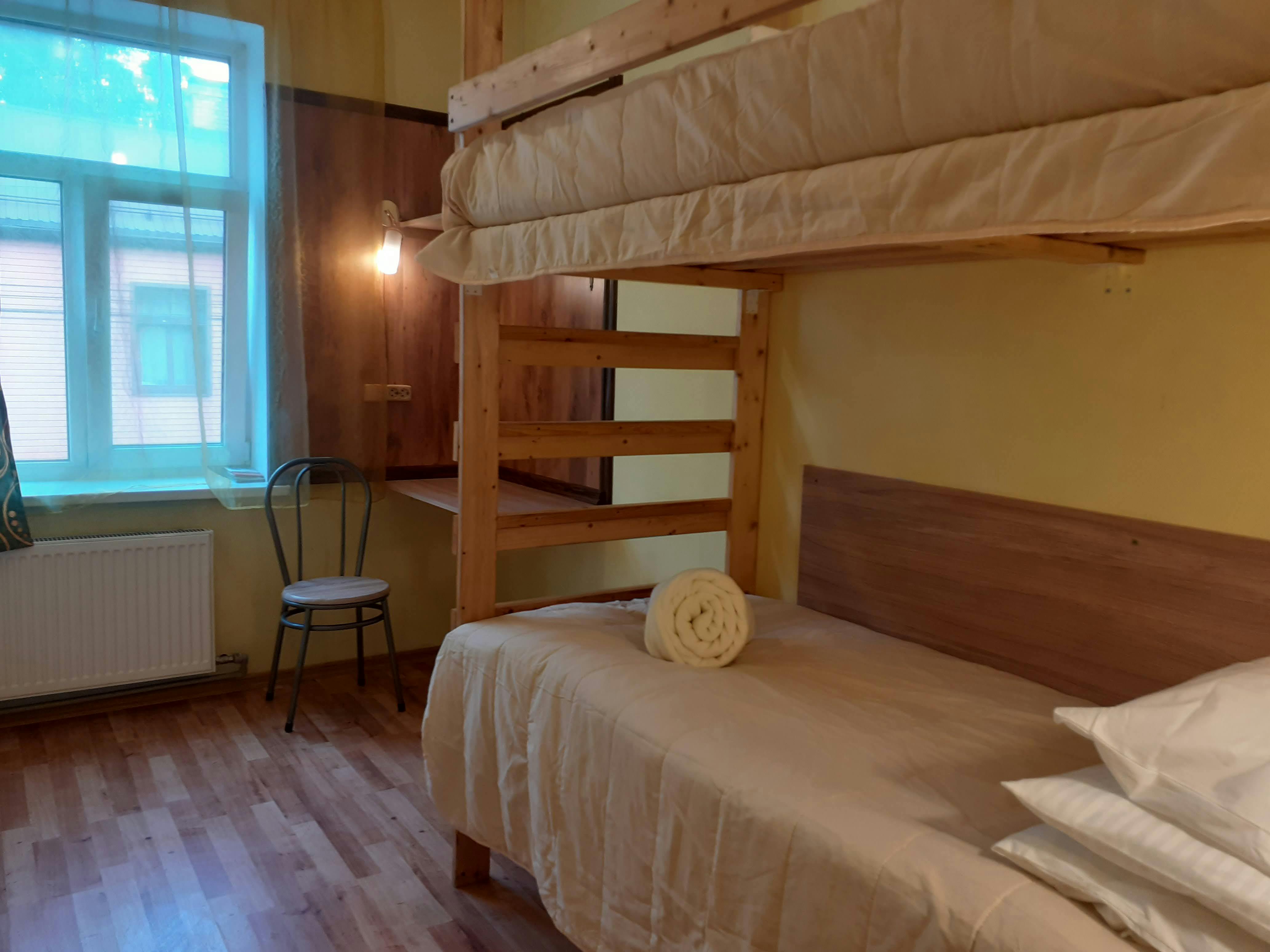 Studio te huur voor € 380 per maand in Riga, Matīsa iela