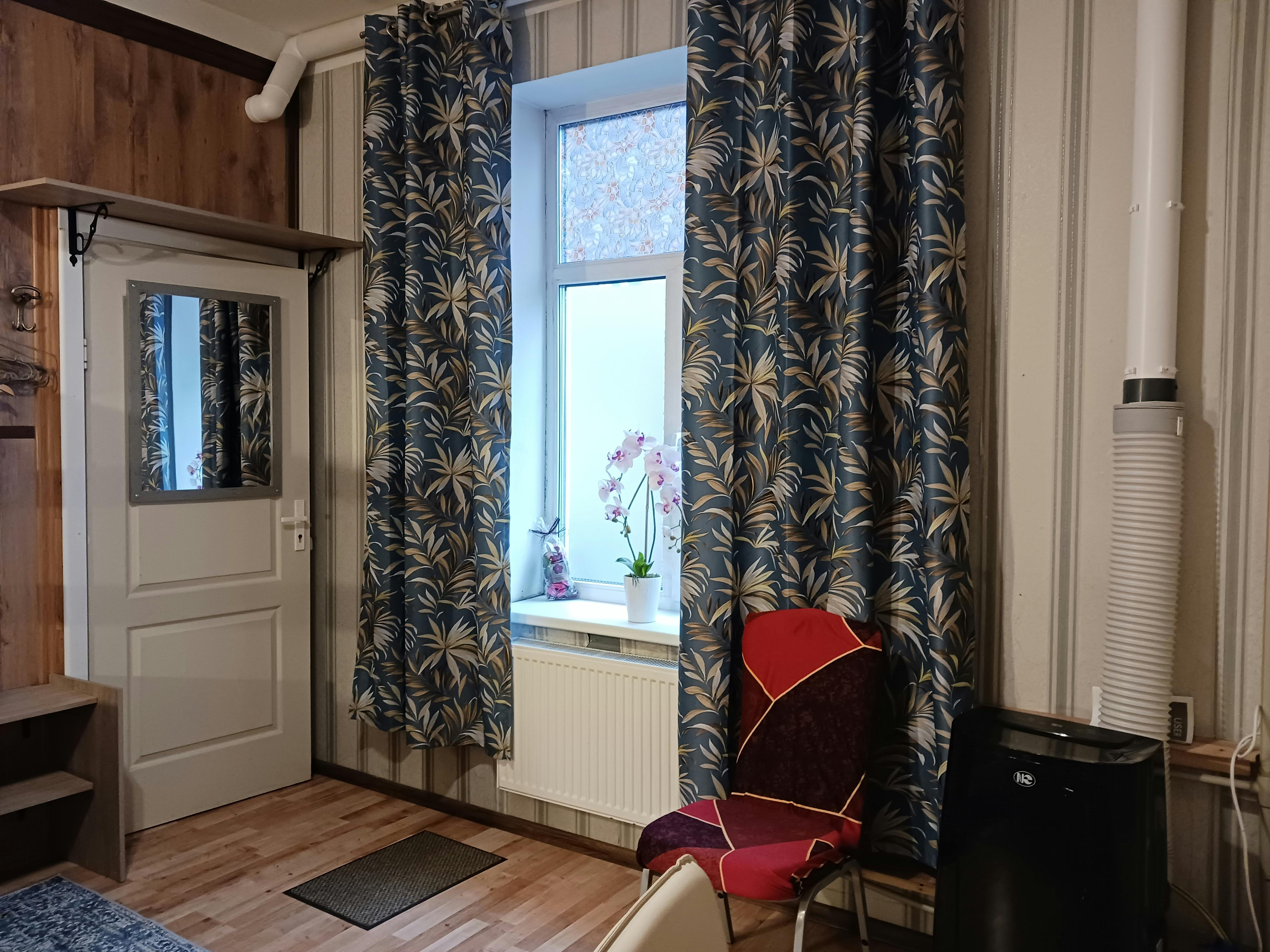 Apartment for rent for €390 per month in Riga, Matīsa iela