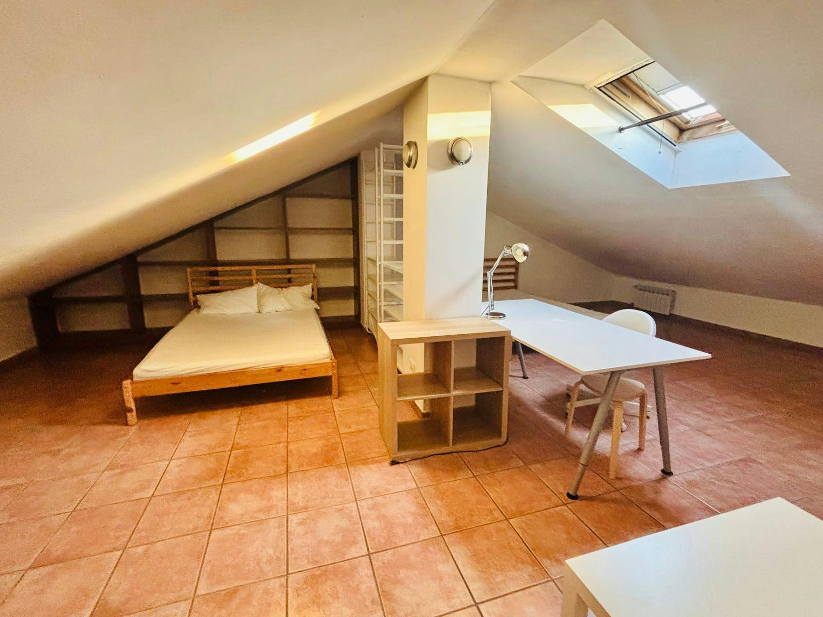 Privé kamer te huur voor € 440 per maand in Milan, Via Ascanio Sforza