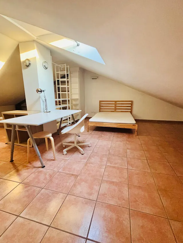 Private room in Via Ascanio Sforza, Milan (1730597) room image 2