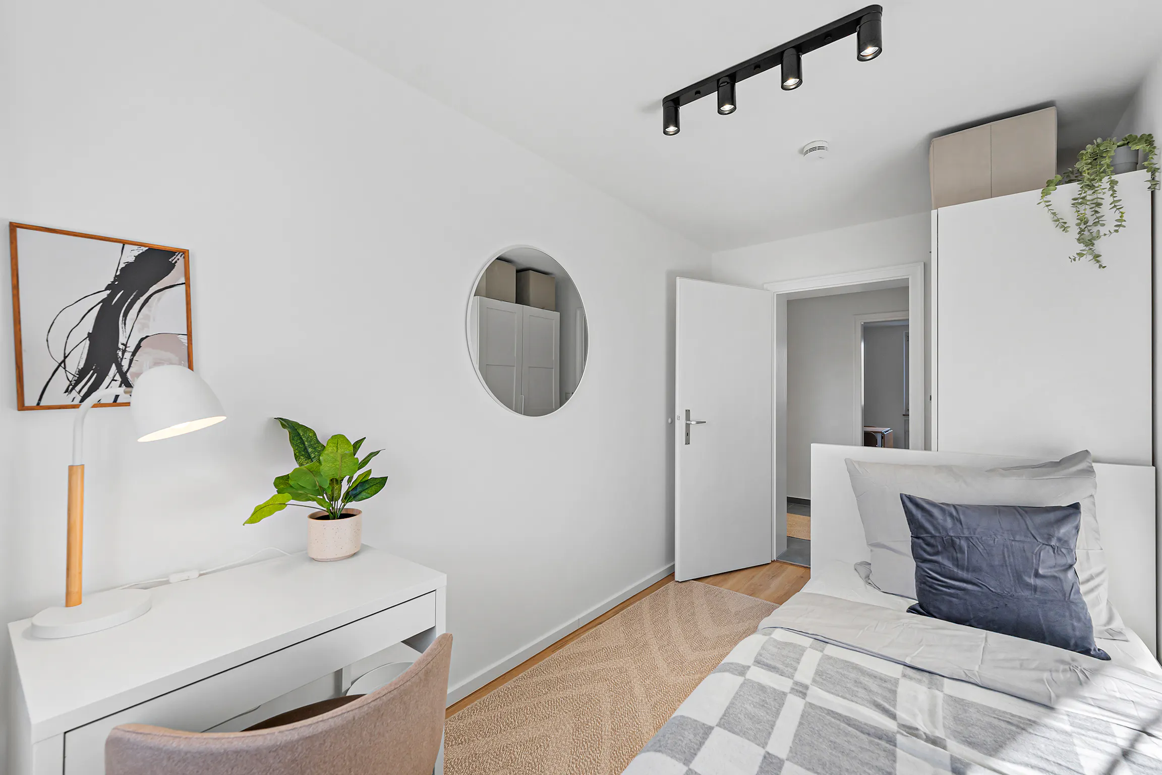 Private room in Quiddestraße, Munich (1730598) ROOM 3