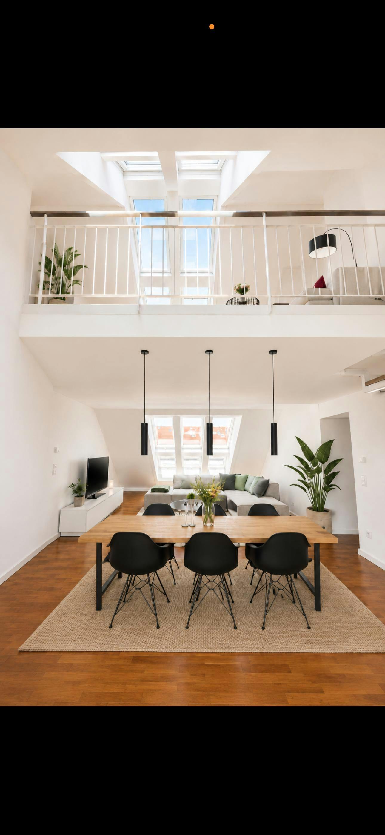 1-Bedroom Apartment in Rupprechtstraße, Munich (1730607) ROOM