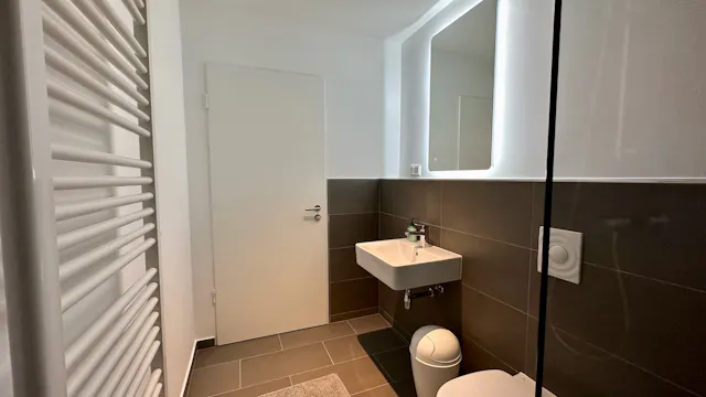 Private room in Fischerinsel, Berlin (1730610) room image 10