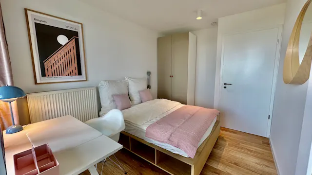 Private room in Fischerinsel, Berlin (1730611) room image 2