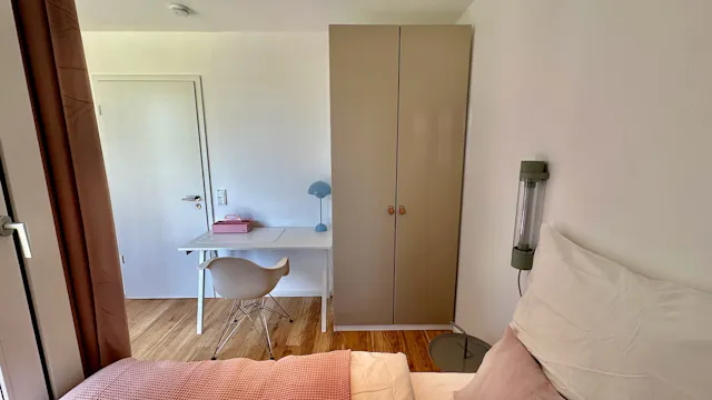 Private room in Fischerinsel, Berlin (1730611) room image 10