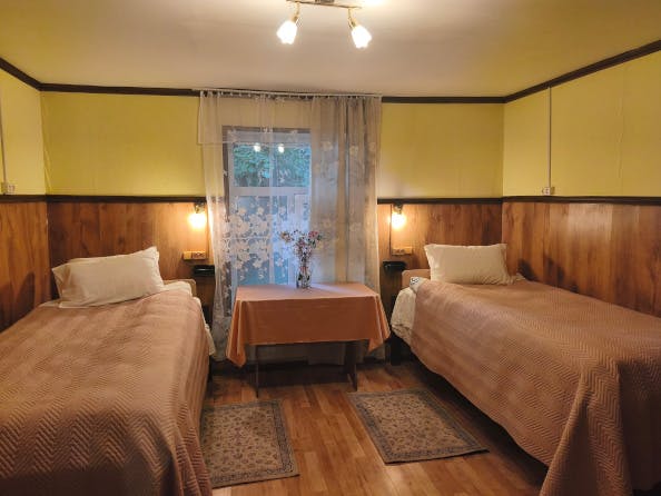 Apartment for rent for €490 per month in Riga, Ģertrūdes iela