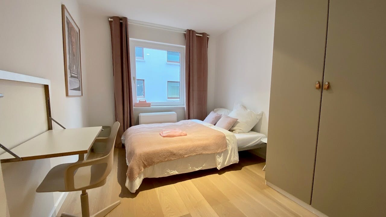 Private room for rent for €895 per month in Hamburg, Dorotheenstraße