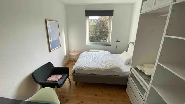 Private room in Dorotheenstraße, Hamburg (1730619) room image 1
