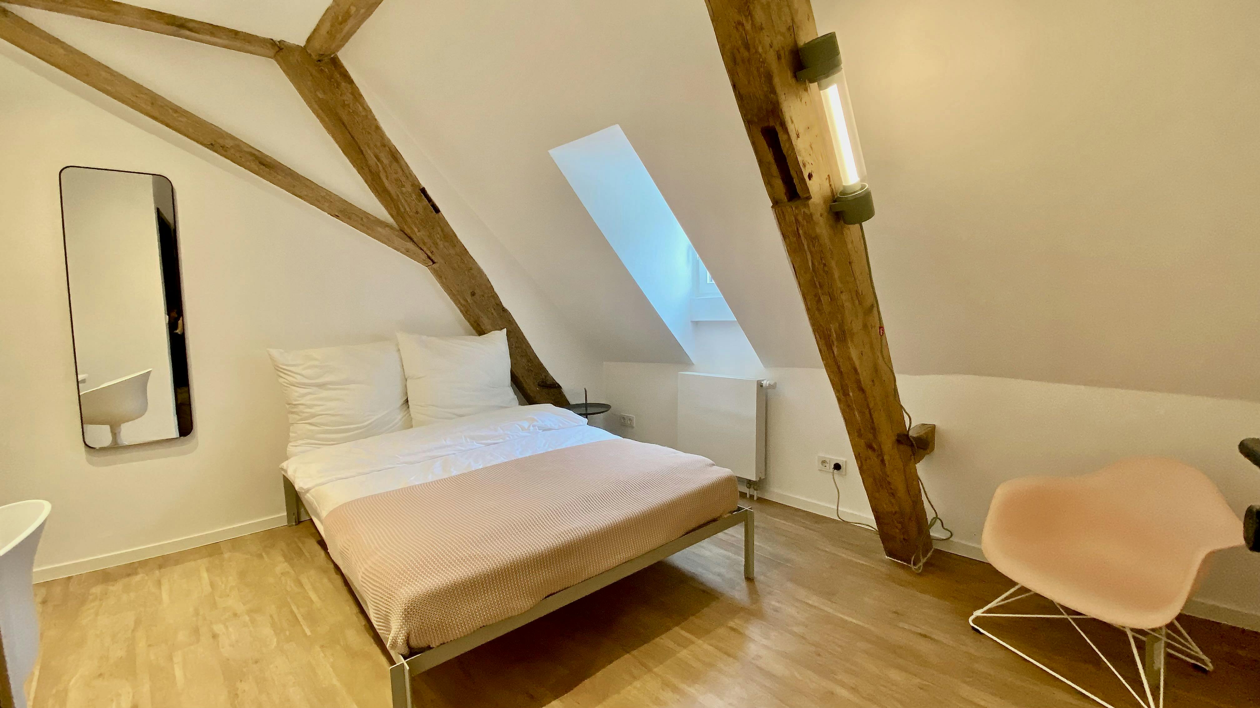 Приватна кімната за оренду для 795 EUR на місяць у Vallendar, Löhrstraße