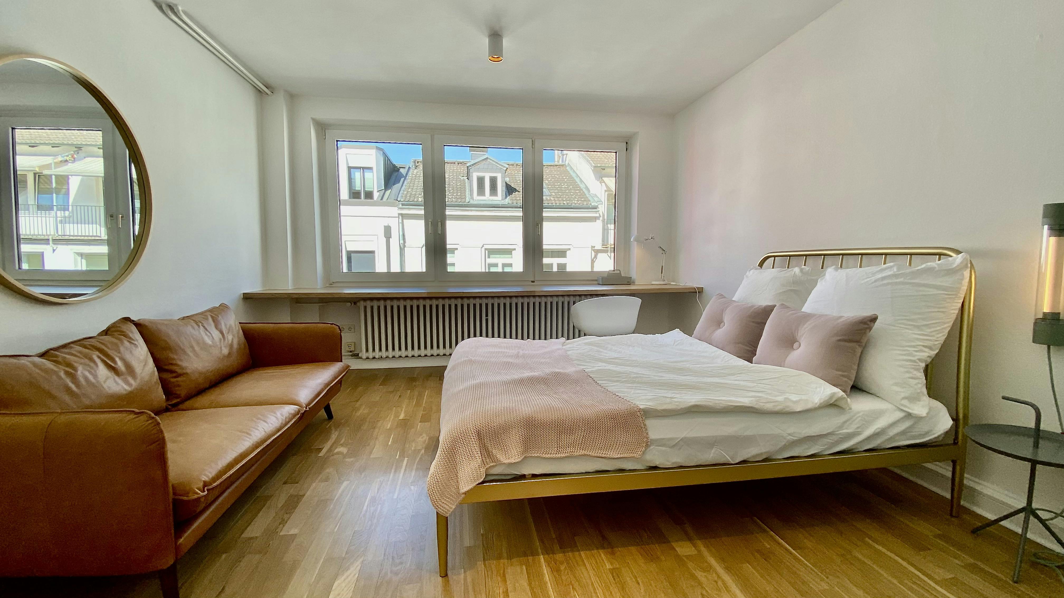 Stanza privata in affitto a 1295 € al mese a Hamburg, Gurlittstraße