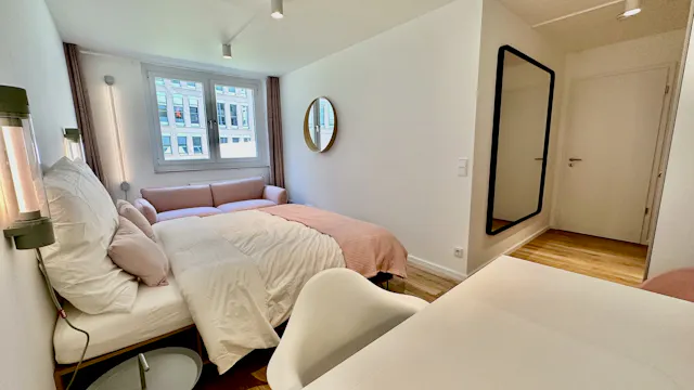 Private room in Fischerinsel, Berlin (1730661) room image 1