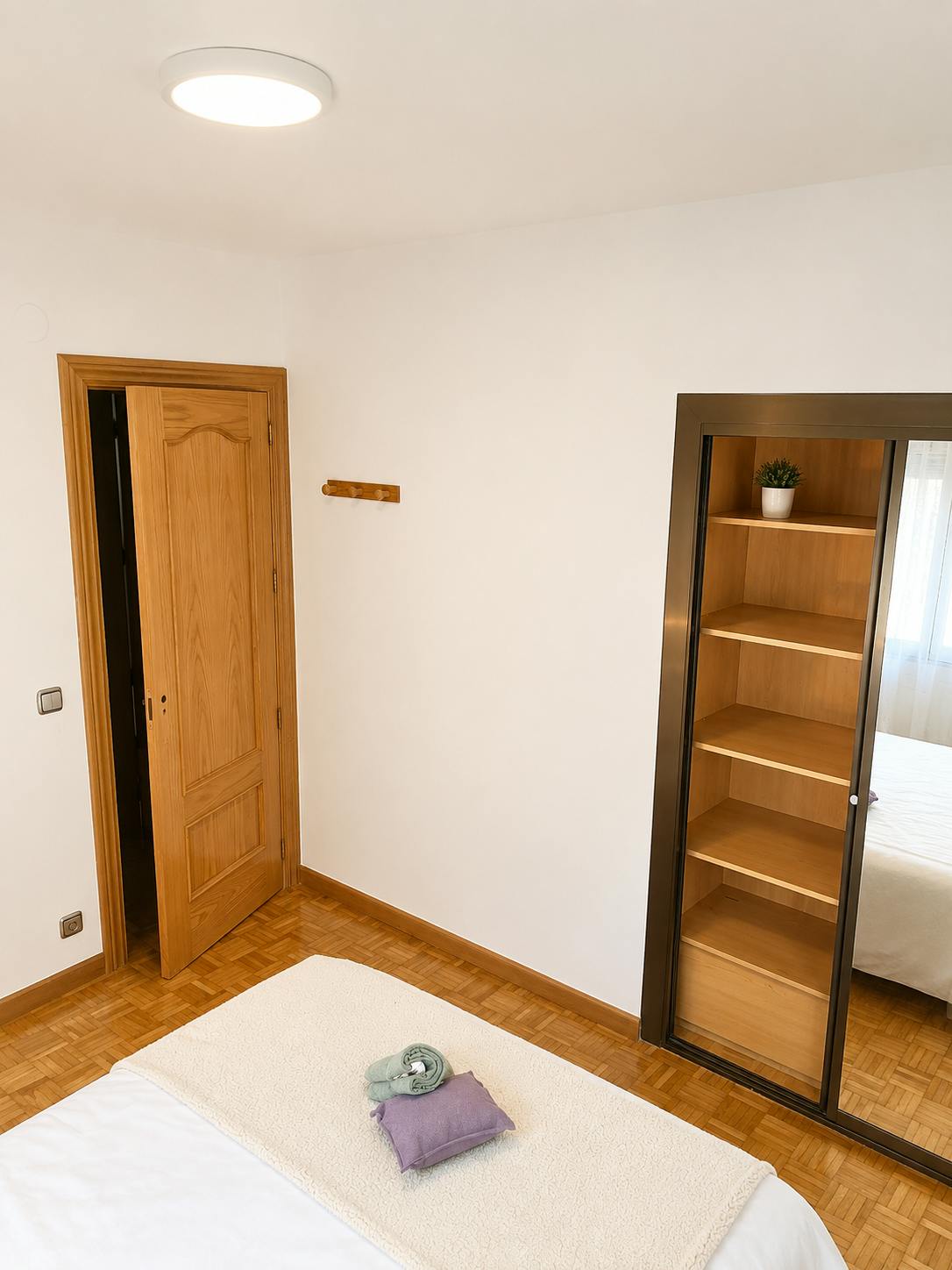 Private room in Calle Luis Morondo Urra, Pamplona (1730667) room image 2