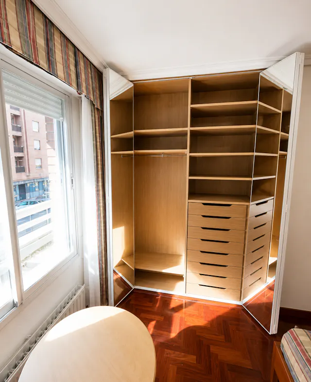 Private room in Calle Benjamín de Tudela, Pamplona (1730673) room image 2