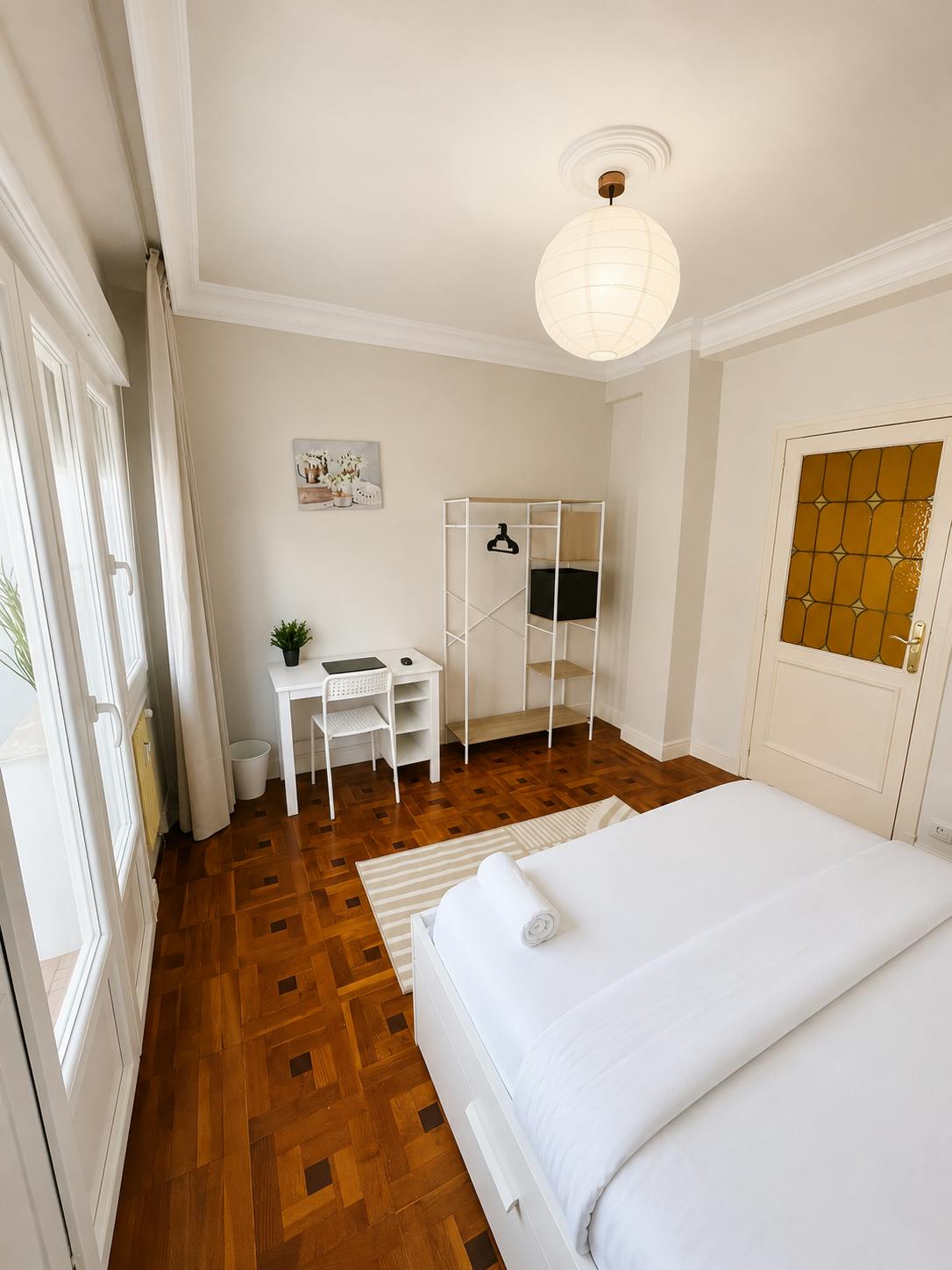 Private room in Calle Abejeras, Pamplona (1730678) room image 10