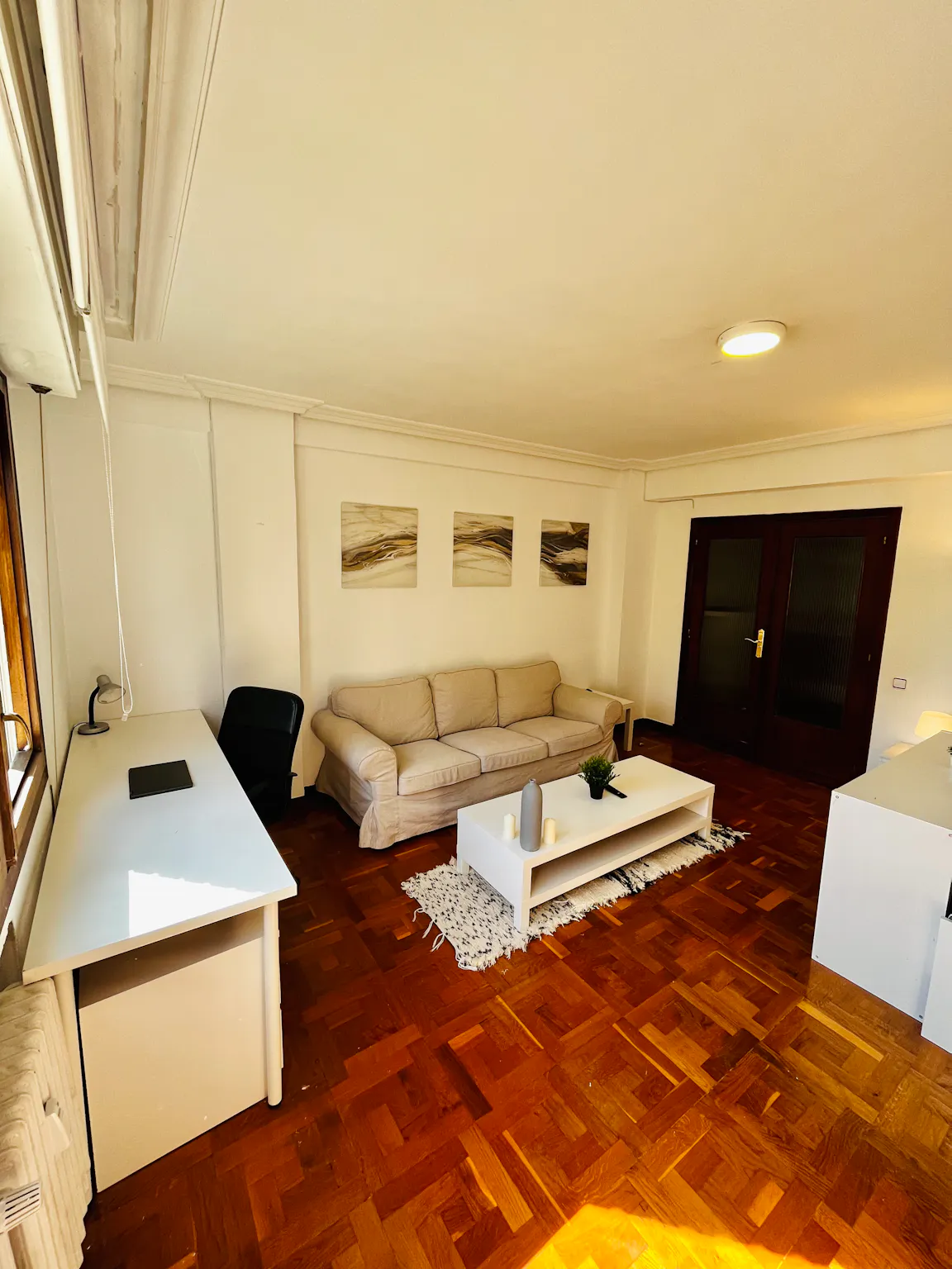 Private room in Avenida de Sancho el Fuerte, Pamplona (1730685) COMMON_AREA 1