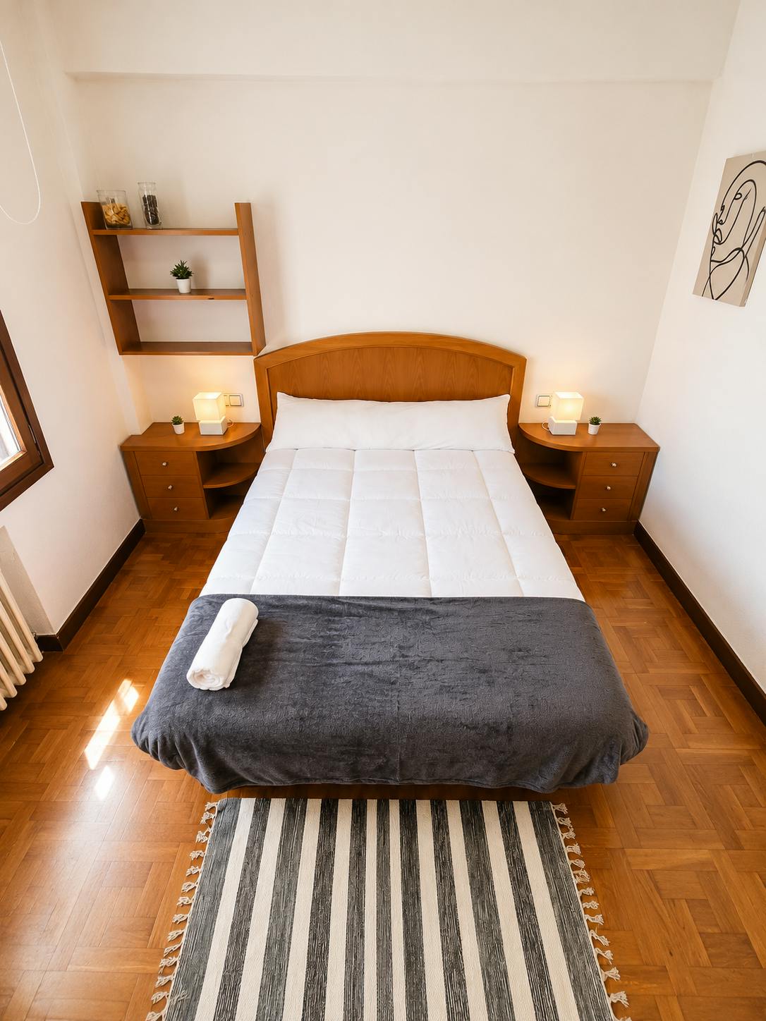 Private room in Avenida de Sancho el Fuerte, Pamplona (1730689) room image 8