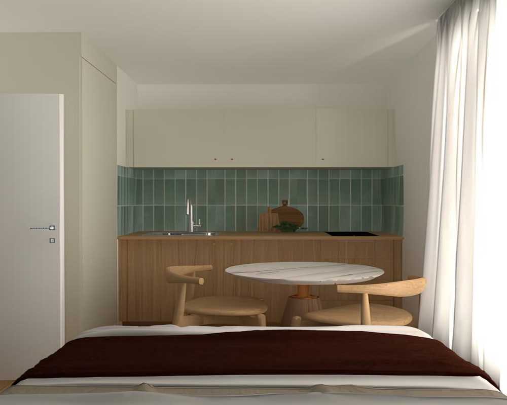 Apartment in Rue Lally-Tollendal, Paris (1730694) room image 2