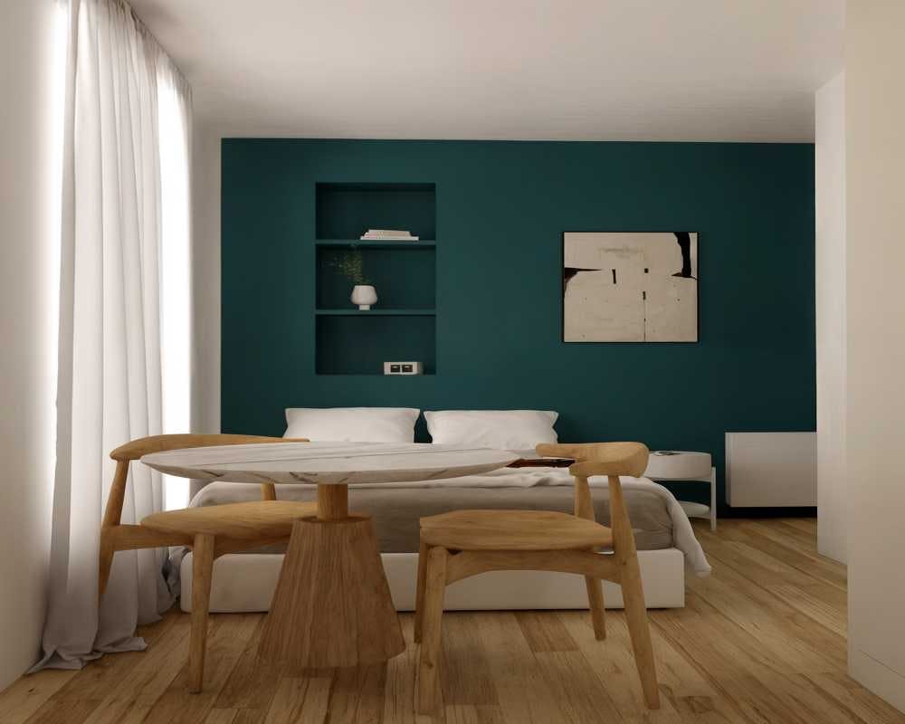 Private room in Rue Lally-Tollendal, Paris (1723465) room image 1