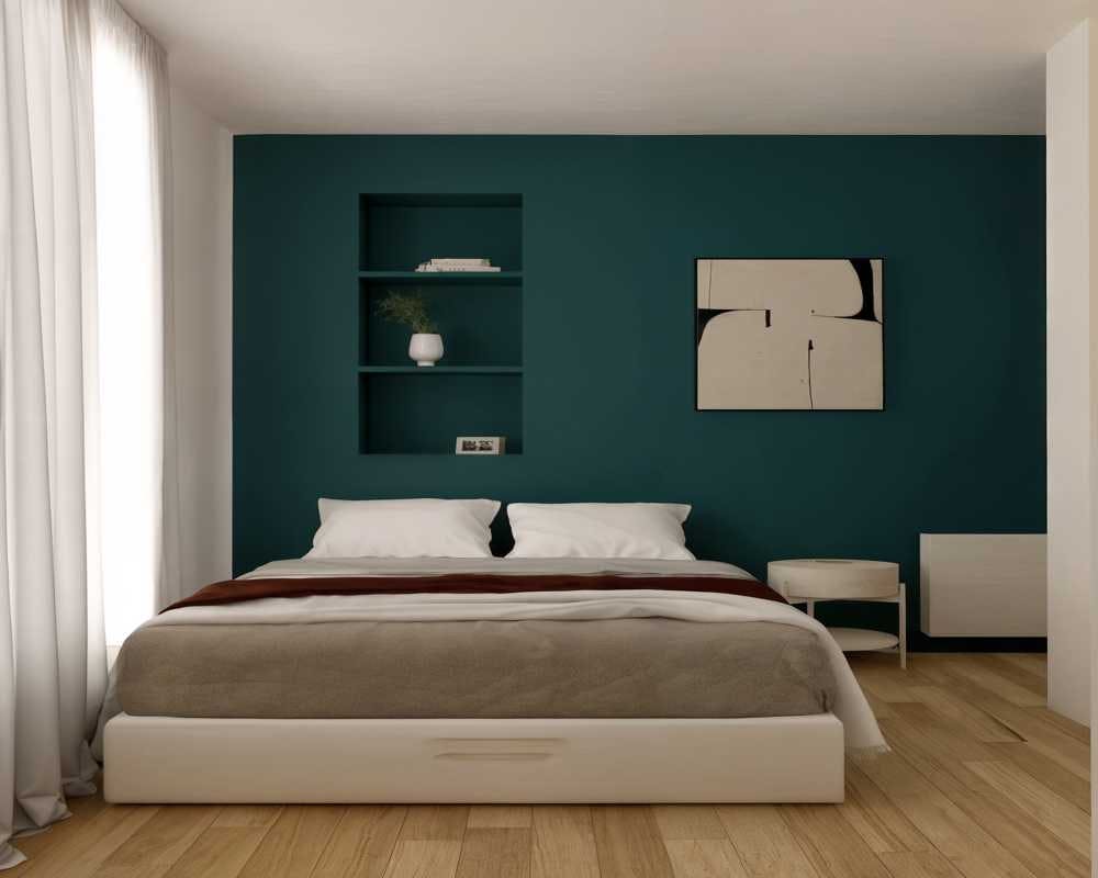 Apartment in Rue Lally-Tollendal, Paris (1730694) room image 1