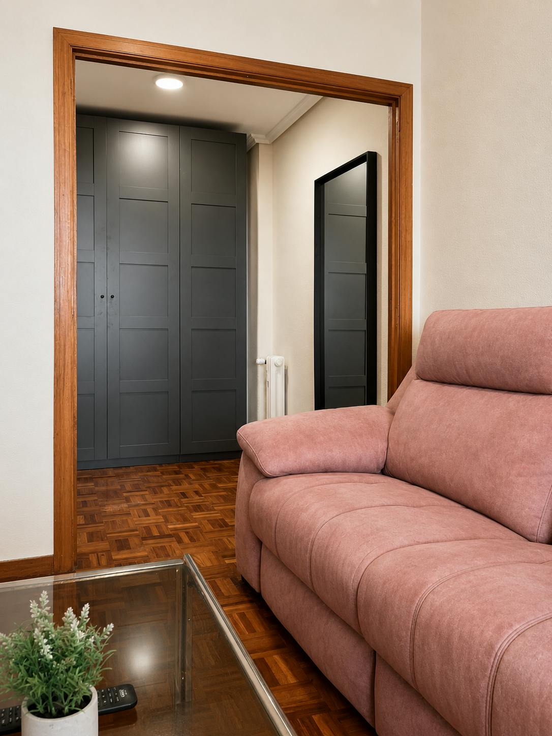 Private room in Avenida de Pío XII, Pamplona (1730697) COMMON_AREA 3