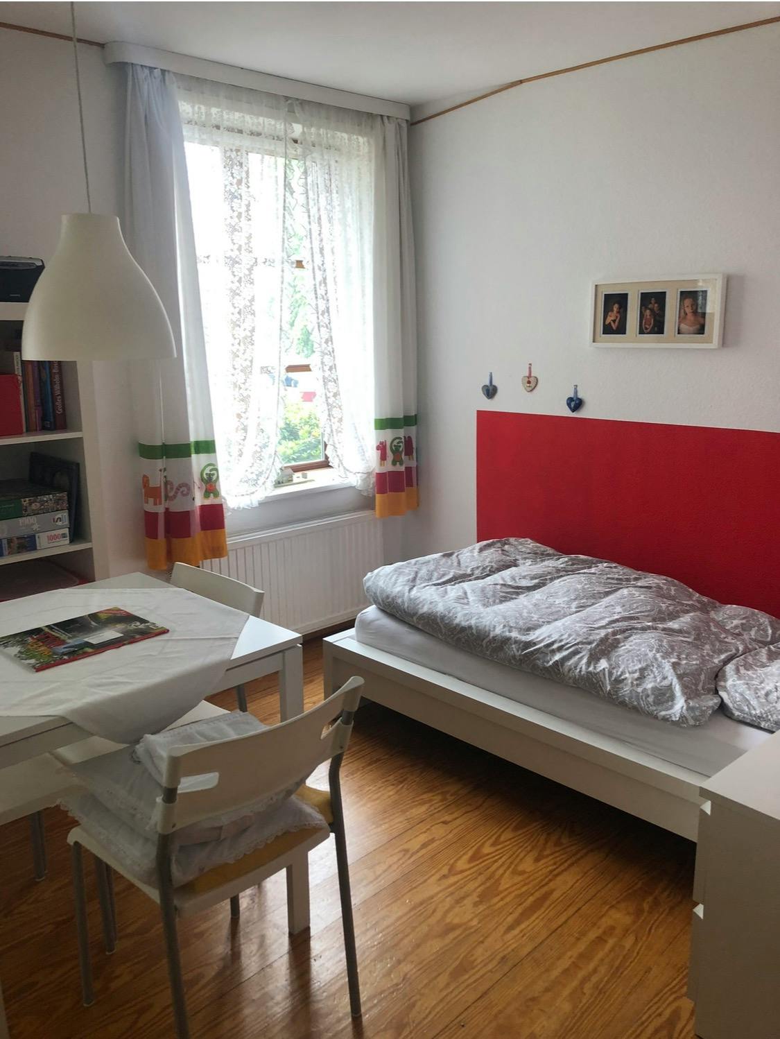 3-Bedroom House in Neumühlen, Hamburg (1730702) ROOM 4