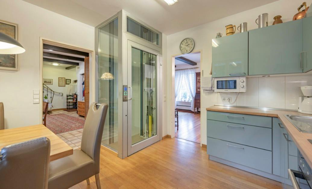 3-Bedroom House in Neumühlen, Hamburg (1730702) ROOM 2