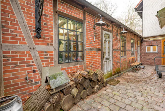 3-Bedroom House in Neumühlen, Hamburg (1730702) room image 7