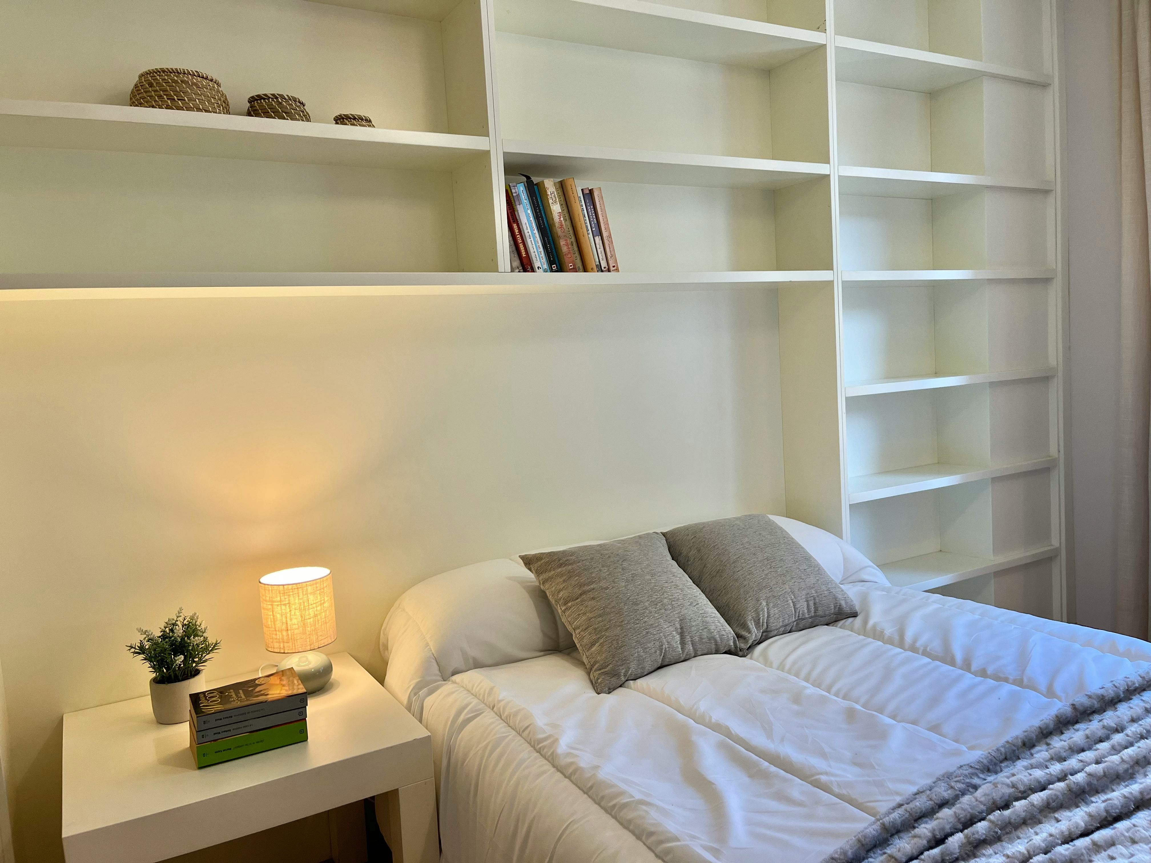 Private room in Calle Castillo de Maya, Pamplona (1730707) ROOM 3