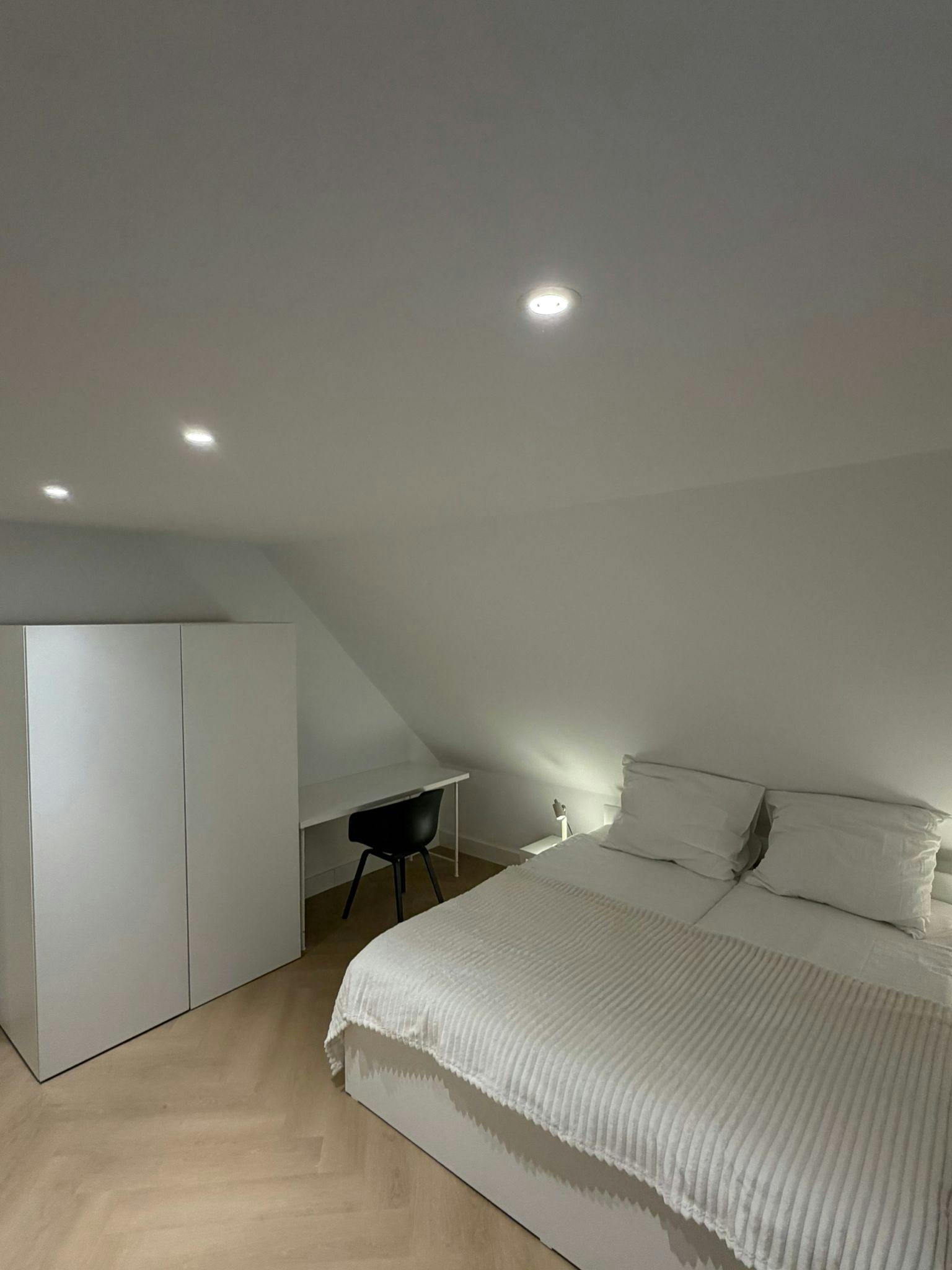 Private room for rent for €850 per month in Düsseldorf, Rahmer Straße