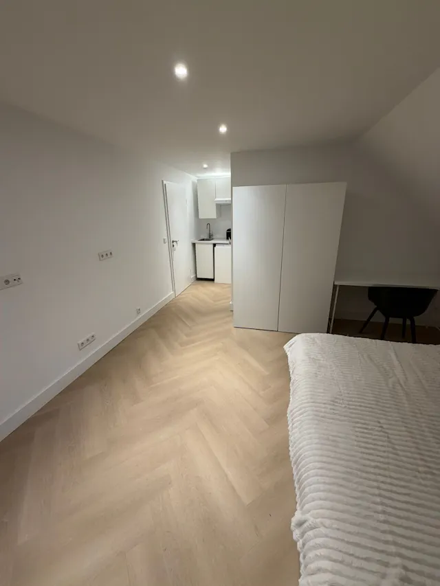 Private room in Rahmer Straße, Düsseldorf (1730709) room image 10