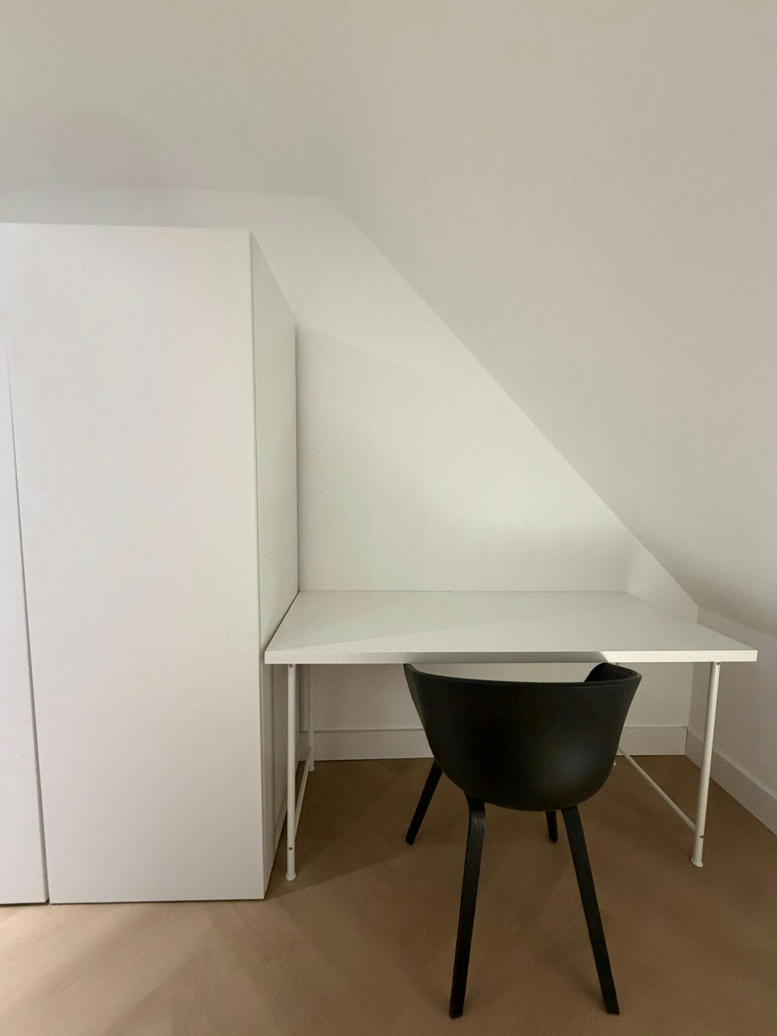 Private room in Rahmer Straße, Düsseldorf (1730709) ROOM 3