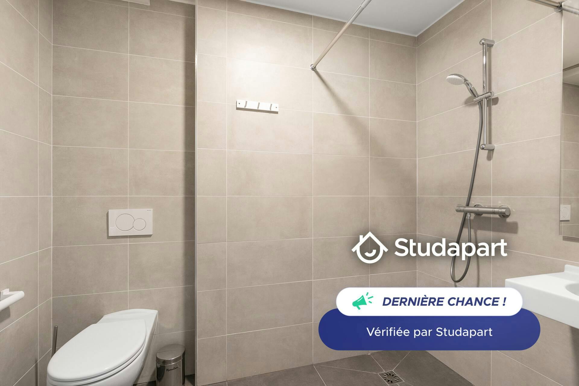 Appartement – Paris, Quartier de Javel - Vue 4
