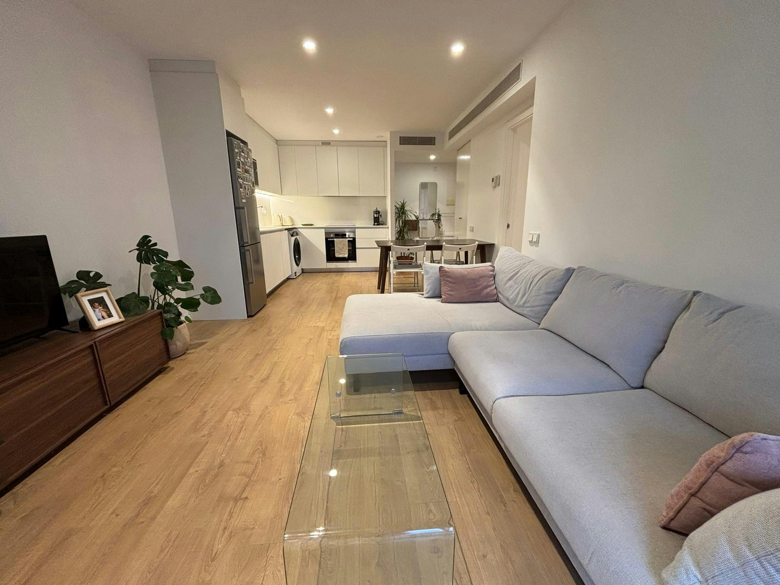 Apartamento para alugar por € 1.600 por mês em Barcelona, Carrer de los Castillejos