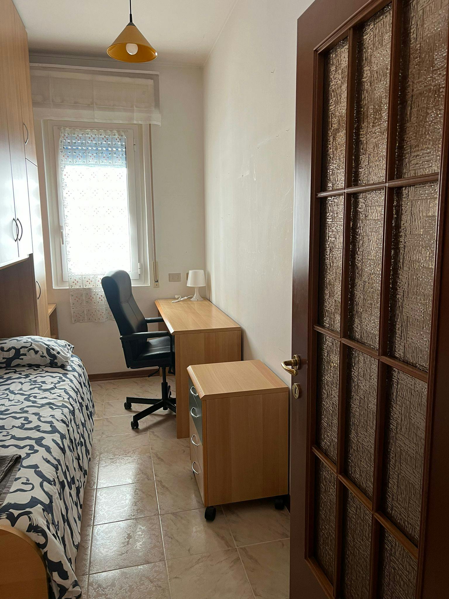 Private room in Viale delle Rimembranze di Greco, Milan (1730733) room image 1