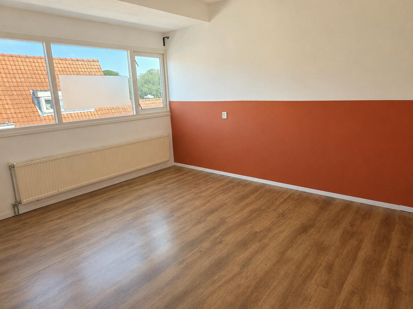 1-Bedroom Apartment in Wolphaertstraat, Rotterdam (1730735) ROOM 4