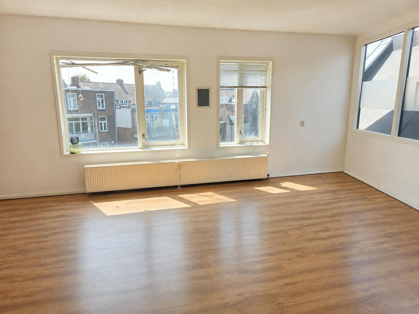 1-Bedroom Apartment in Wolphaertstraat, Rotterdam (1730735) ROOM 3