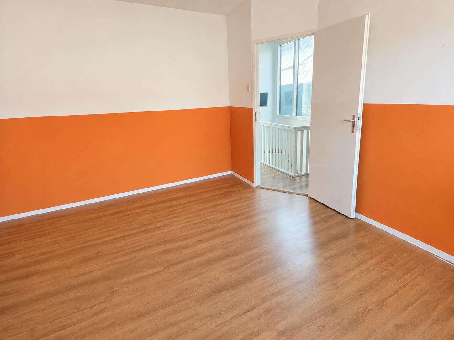 1-Bedroom Apartment in Wolphaertstraat, Rotterdam (1730735) room image 6