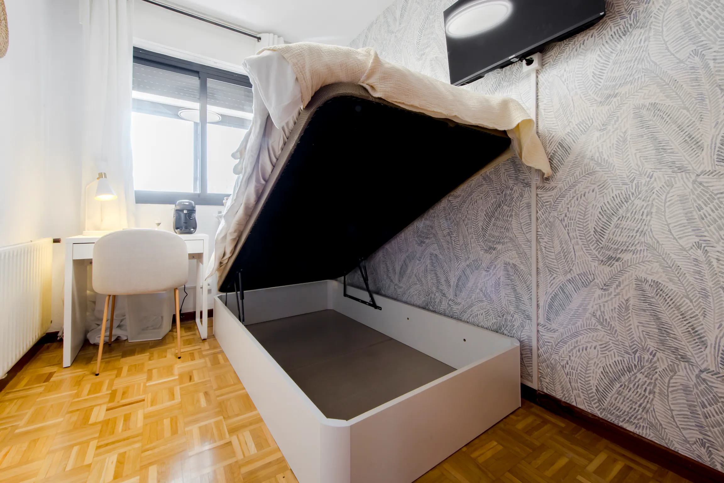 Private room in Calle de Méndez Álvaro, Madrid (1730750) ROOM 4