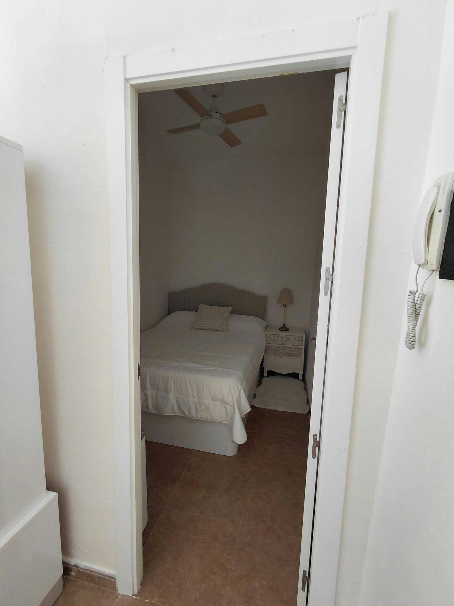 Private room in Calle de Santa Isabel, Madrid (1730753) room image 2
