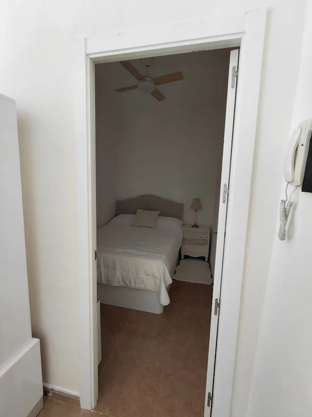 Private room in Calle de Santa Isabel, Madrid (1730753) room image 2