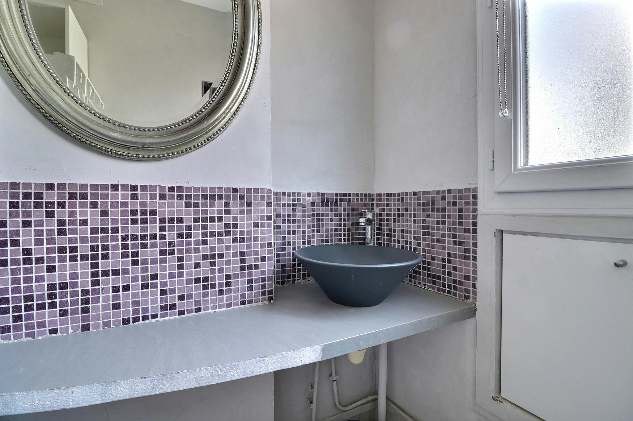 1-Bedroom Apartment in Boulevard de Reuilly, Paris (1730755) room image 10