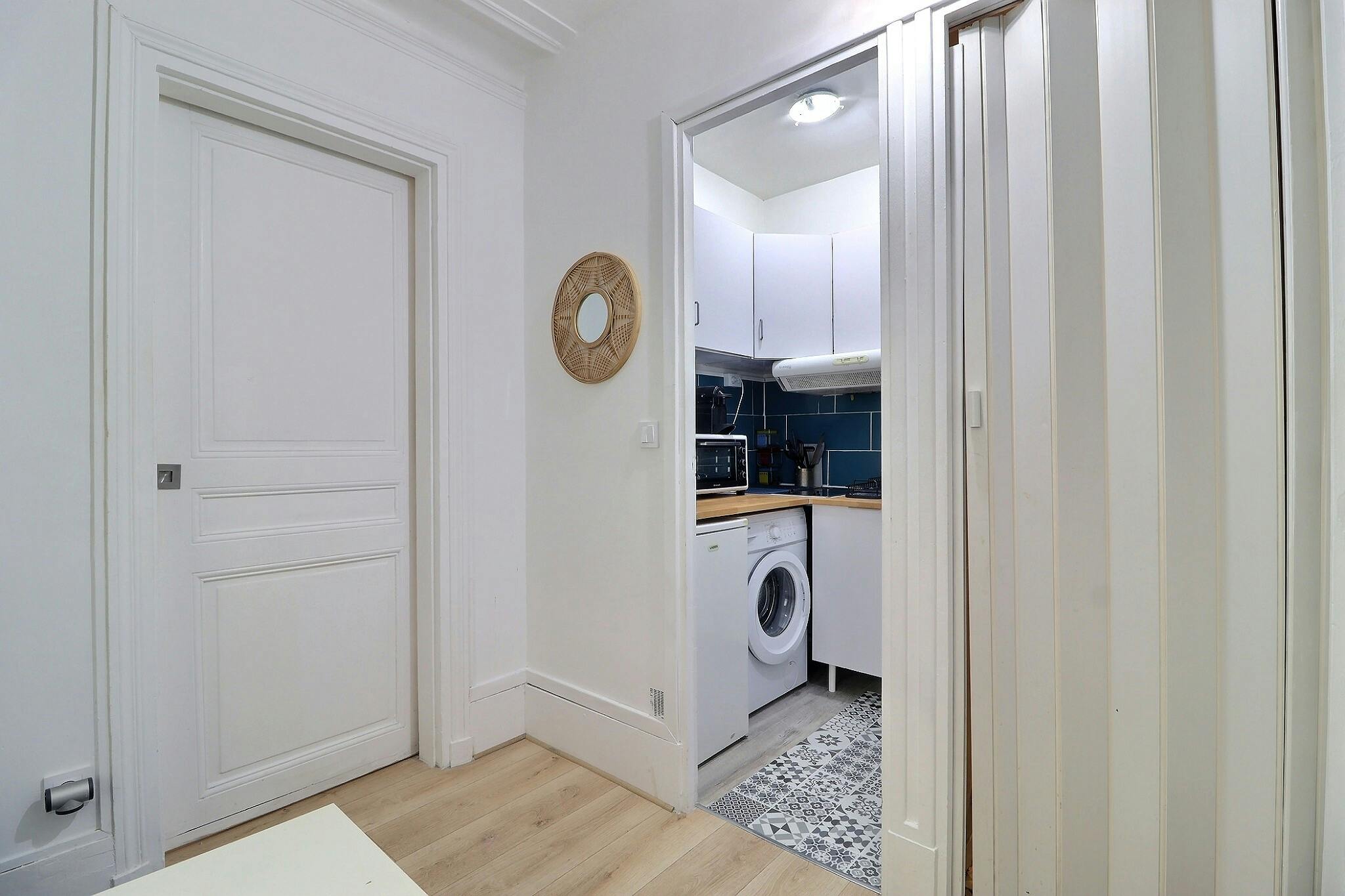 1-Bedroom Apartment in Rue Mazarine, Paris (1730756) ROOM 3