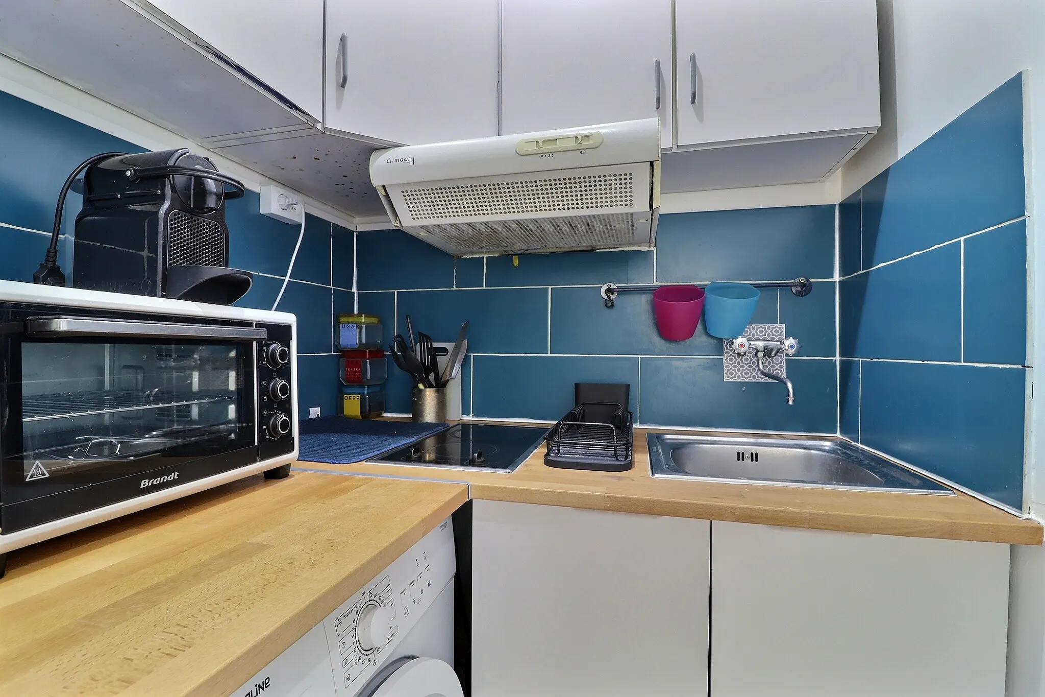 1-Bedroom Apartment in Rue Mazarine, Paris (1730756) ROOM 4