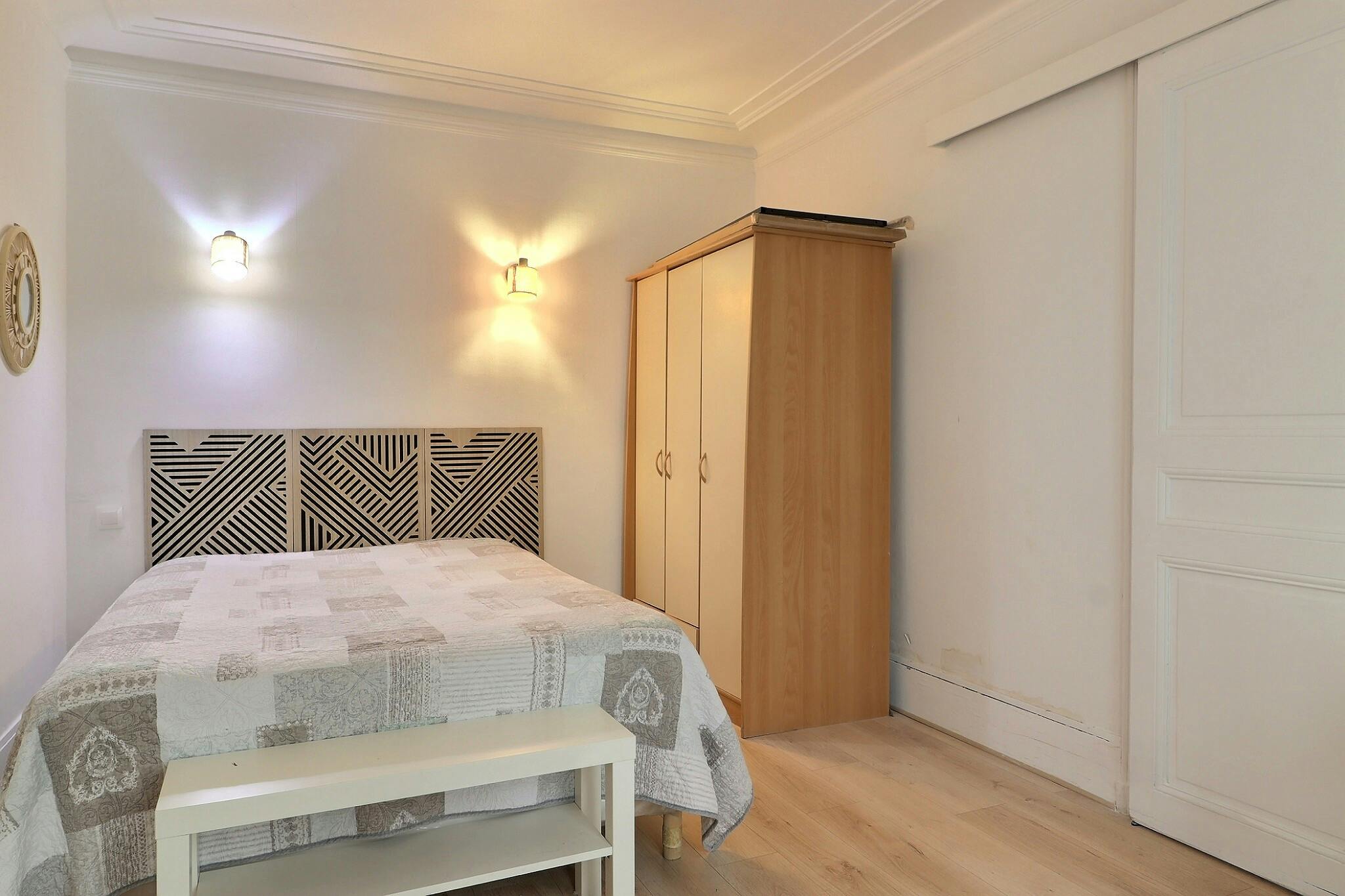 Rue Mazarine, Paris 5-Paris-ROOM-1