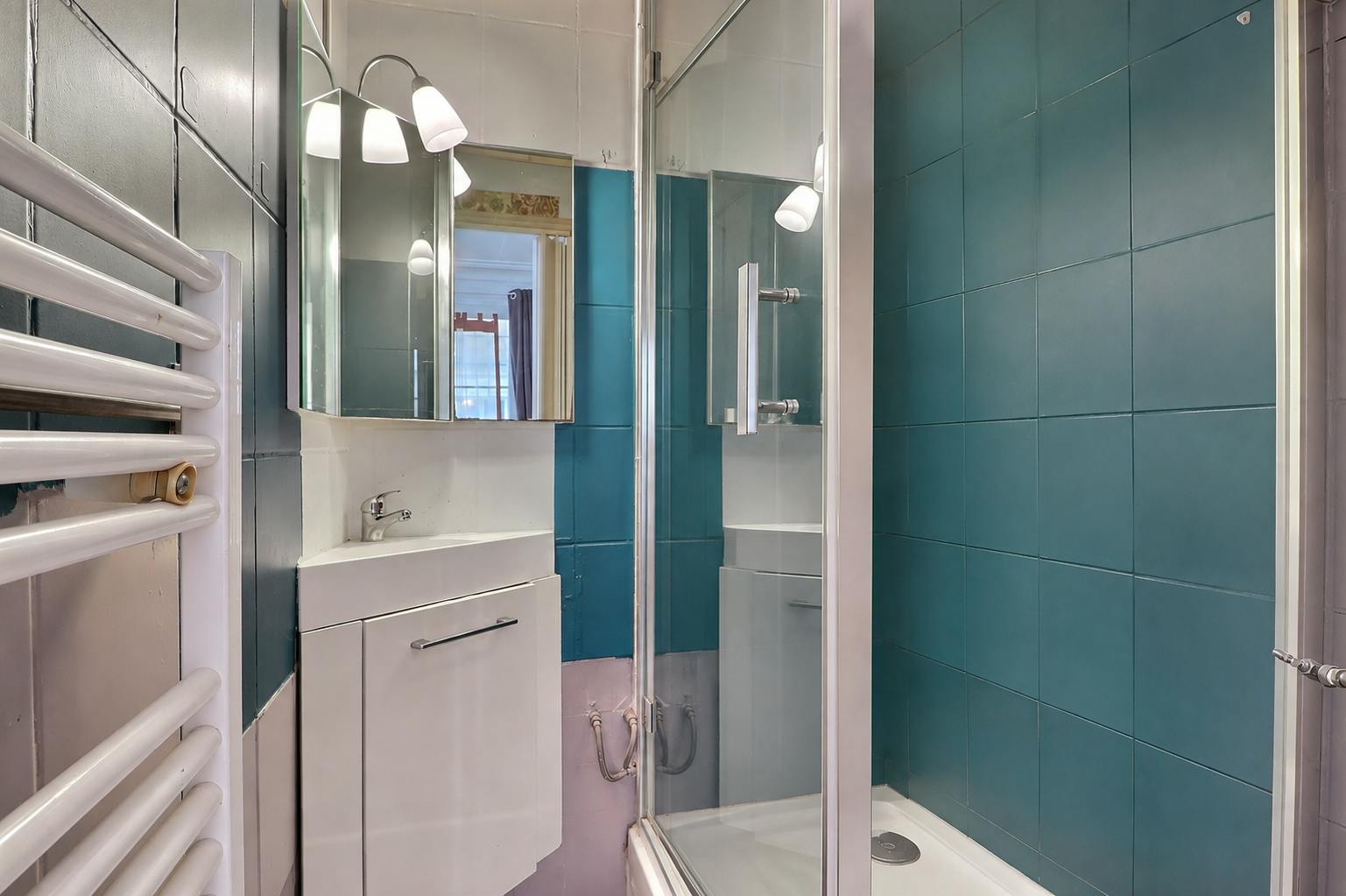1-Bedroom Apartment in Rue Mazarine, Paris (1730756) room image 9