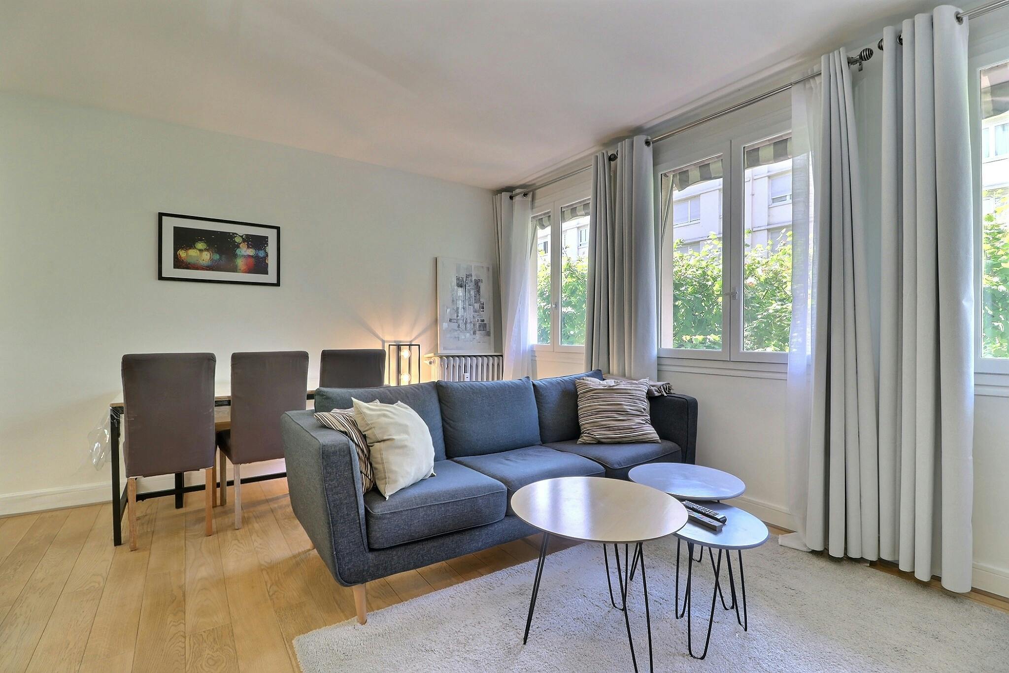 Rue du Président Wilson, Levallois-Perret 1-Levallois-Perret-ROOM-1