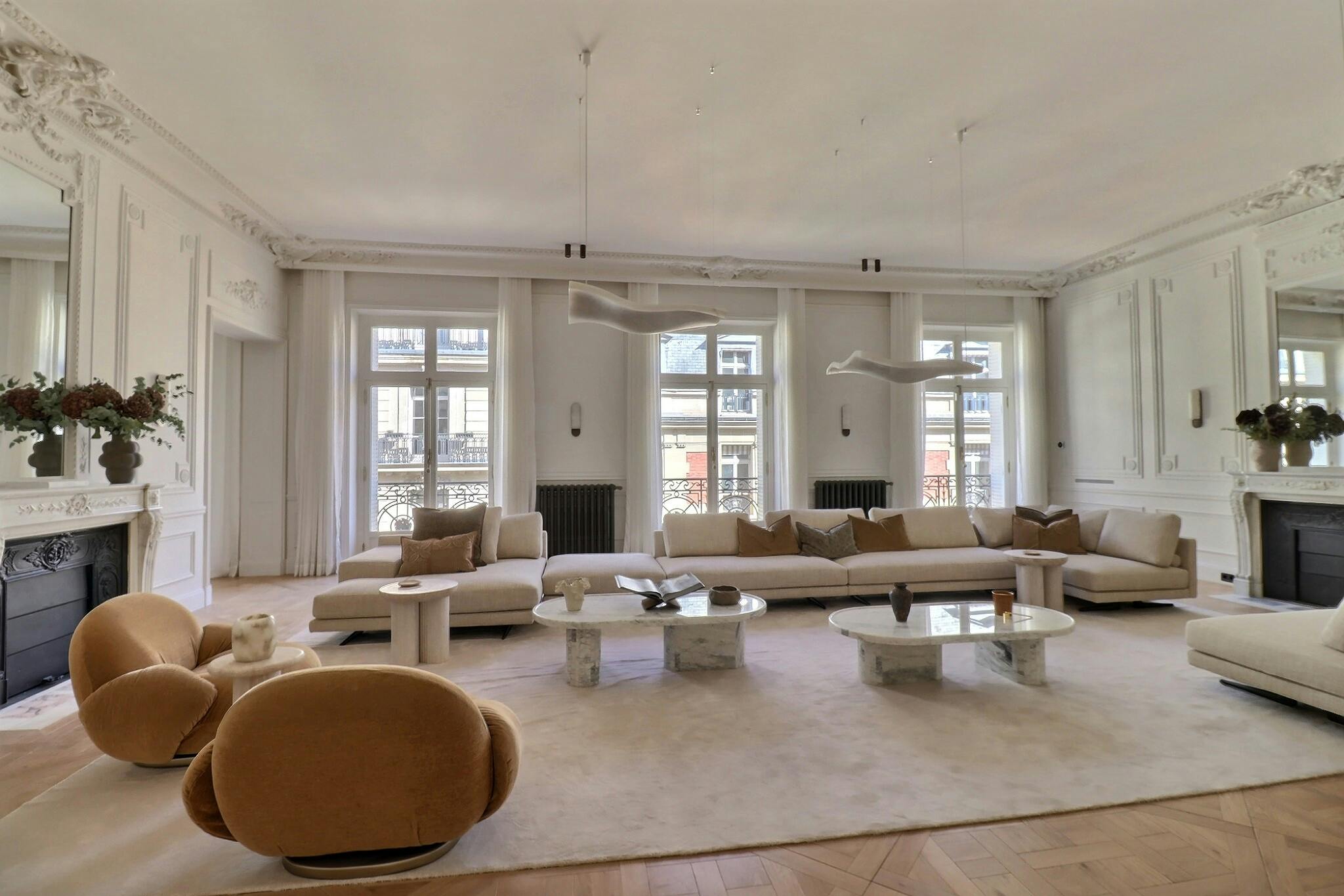1-Bedroom Apartment in Rue Bayard, Paris (1730759) ROOM 3